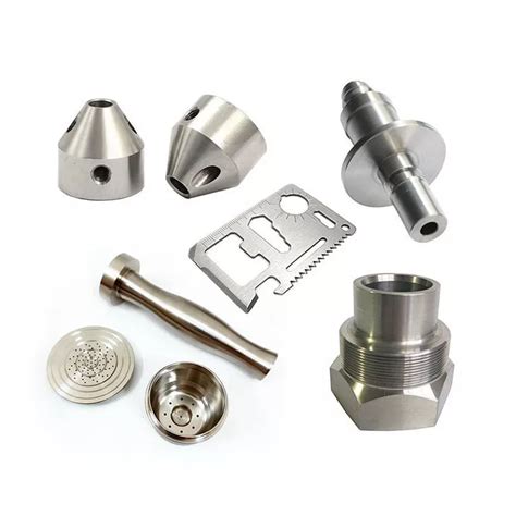 cnc turning stainless milling parts factories|Stainless Steel CNC Machining .